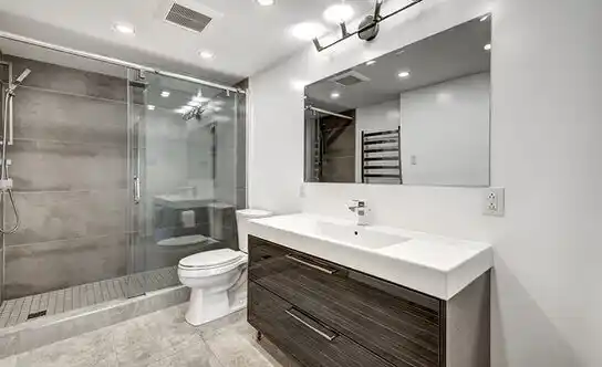 bathroom services Lynnwood-Pricedale